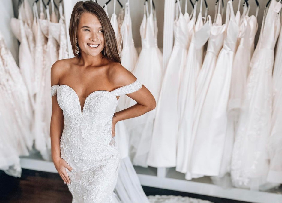 White Weddings